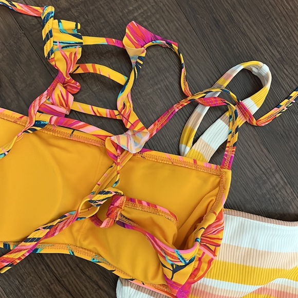 Bathing Suits - Picture 2 of 2